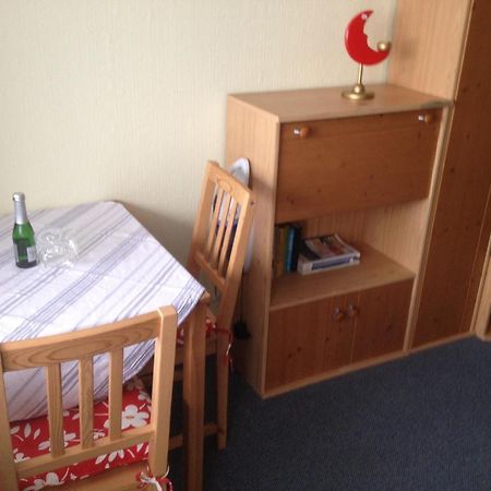 Apartament Haus Nordlicht Heligoland Zewnętrze zdjęcie