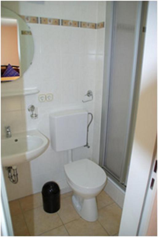Apartament Haus Nordlicht Heligoland Pokój zdjęcie