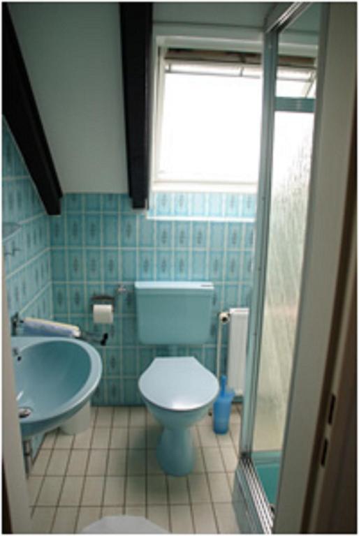 Apartament Haus Nordlicht Heligoland Pokój zdjęcie
