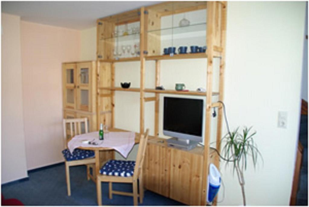 Apartament Haus Nordlicht Heligoland Zewnętrze zdjęcie