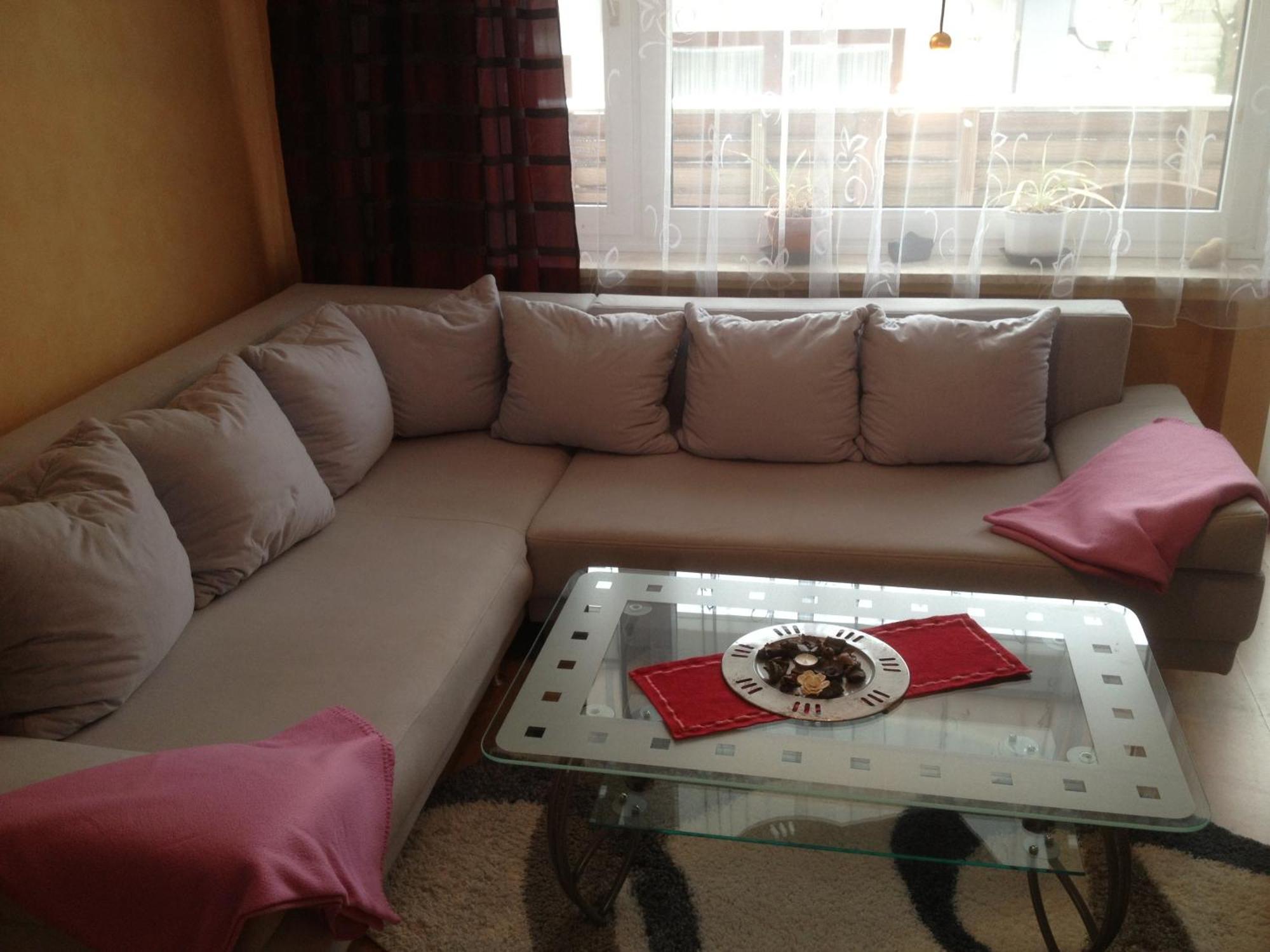 Apartament Haus Nordlicht Heligoland Zewnętrze zdjęcie