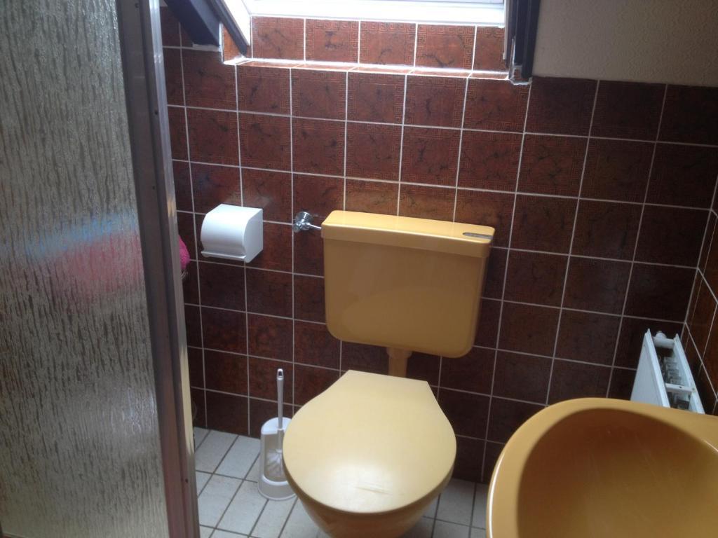 Apartament Haus Nordlicht Heligoland Zewnętrze zdjęcie