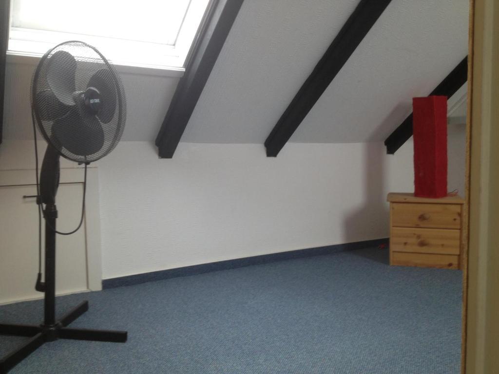 Apartament Haus Nordlicht Heligoland Zewnętrze zdjęcie