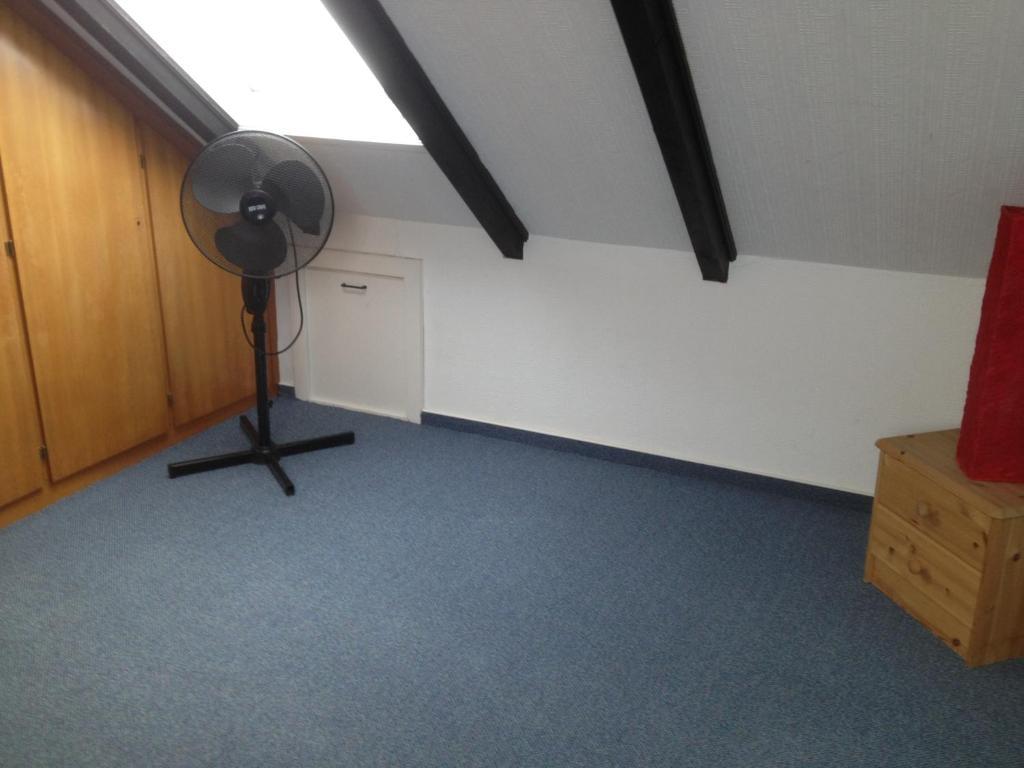 Apartament Haus Nordlicht Heligoland Zewnętrze zdjęcie
