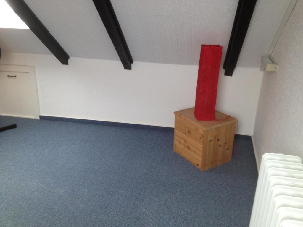 Apartament Haus Nordlicht Heligoland Zewnętrze zdjęcie