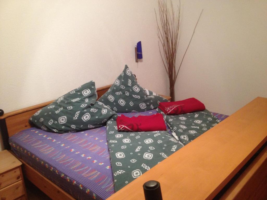 Apartament Haus Nordlicht Heligoland Zewnętrze zdjęcie