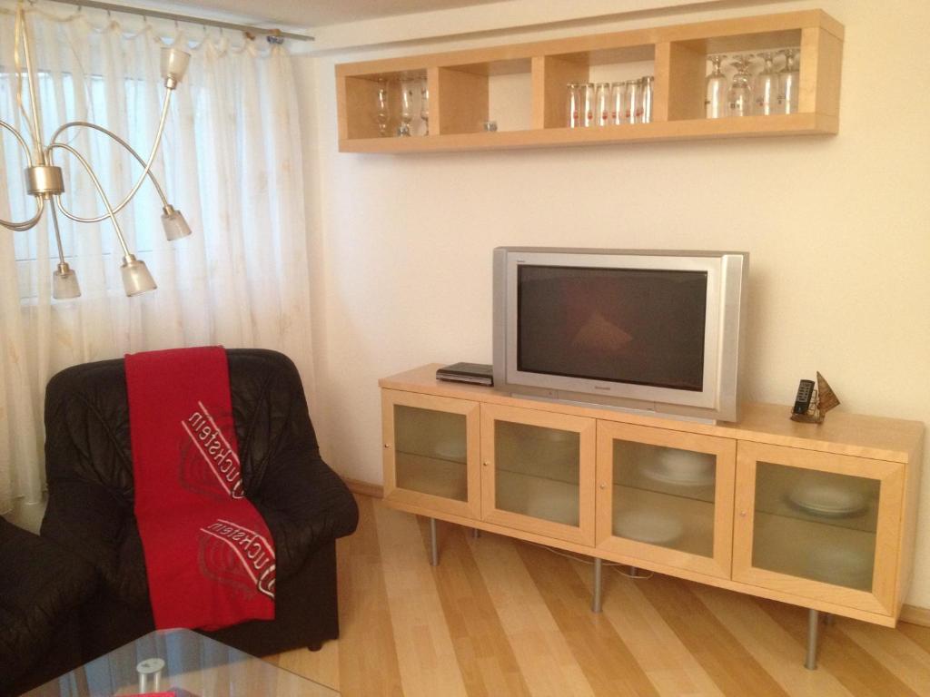 Apartament Haus Nordlicht Heligoland Zewnętrze zdjęcie
