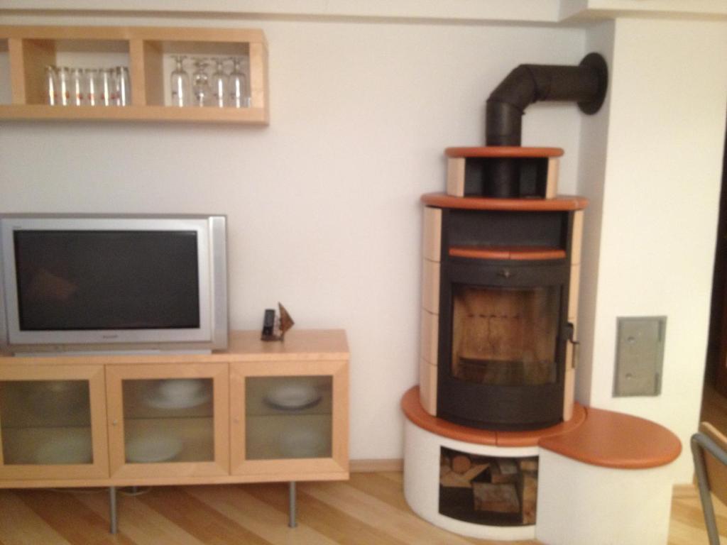 Apartament Haus Nordlicht Heligoland Zewnętrze zdjęcie